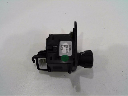 COMMANDE REGULATEUR DE VITESSE RENAULT MEGANE