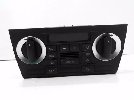 COMMANDE DE CHAUFFAGE AUDI A3