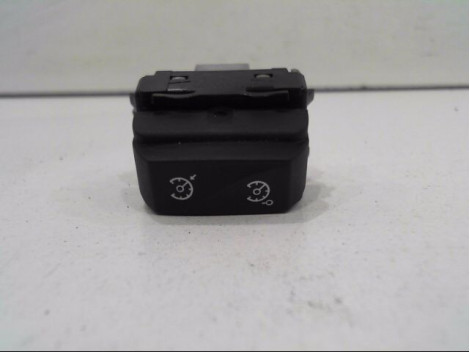 COMMANDE REGULATEUR/LIMITATEUR VITESSE RENAULT MEGANE