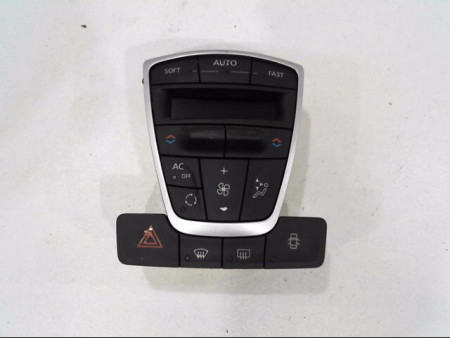 COMMANDE DE CHAUFFAGE RENAULT LAGUNA