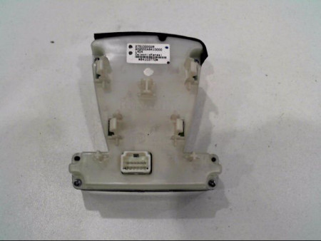 COMMANDE DE CHAUFFAGE RENAULT LAGUNA