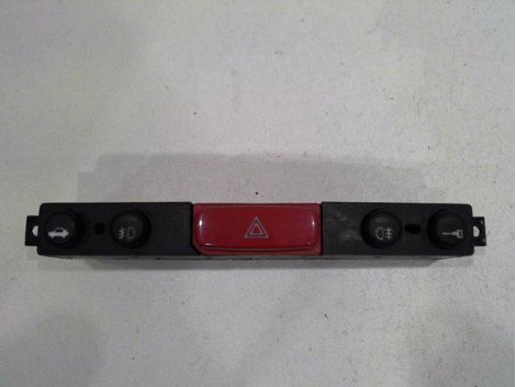 BOUTON DE WARNING ALFA ROMEO 147
