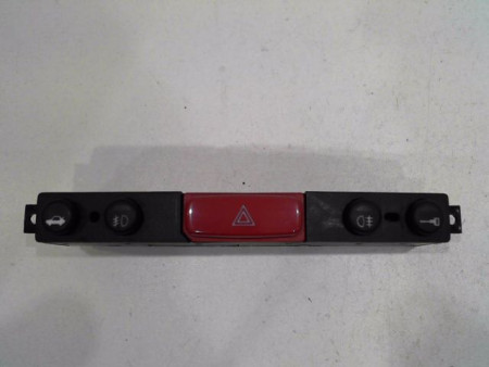 BOUTON DE WARNING ALFA ROMEO 147