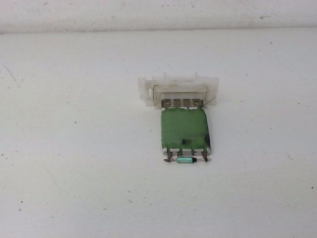 RESISTANCE DE CHAUFFAGE AUDI A3