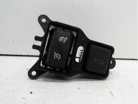 COMMANDE REGULATEUR/LIMITATEUR VITESSE RENAULT CLIO