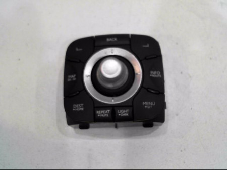 COMMANDE GPS RENAULT ESPACE