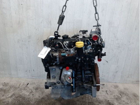 MOTEUR DIESEL RENAULT CLIO 1.5 dCi