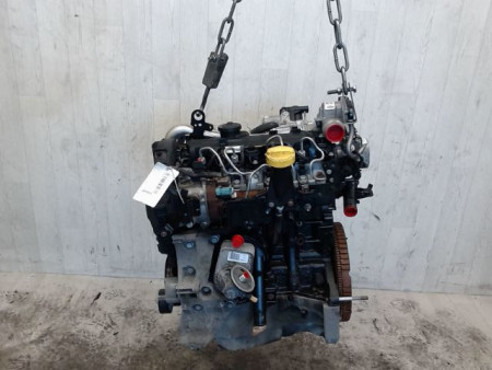 MOTEUR DIESEL RENAULT CLIO 1.5 dCi
