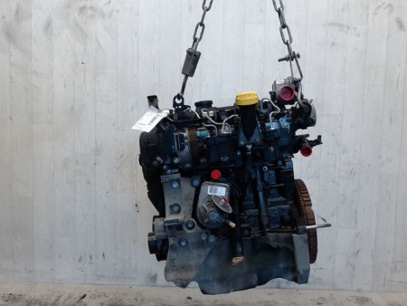 MOTEUR DIESEL RENAULT CLIO 1.5 dCi