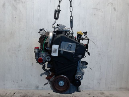 MOTEUR DIESEL RENAULT CLIO 1.5 dCi
