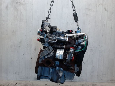 MOTEUR DIESEL RENAULT CLIO 1.5 dCi