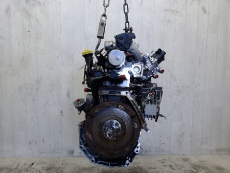 MOTEUR DIESEL RENAULT CLIO 1.5 dCi