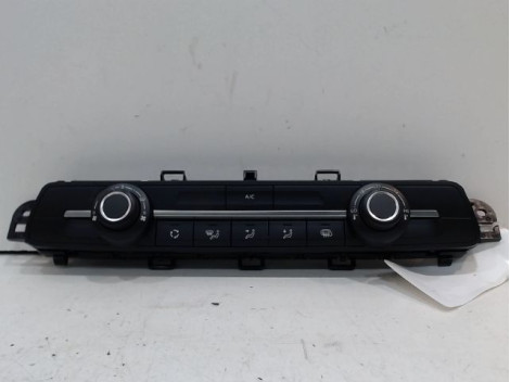 COMMANDE DE CHAUFFAGE PEUGEOT PARTNER