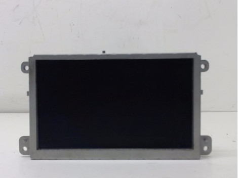 ECRAN GPS AUDI A6 2004-