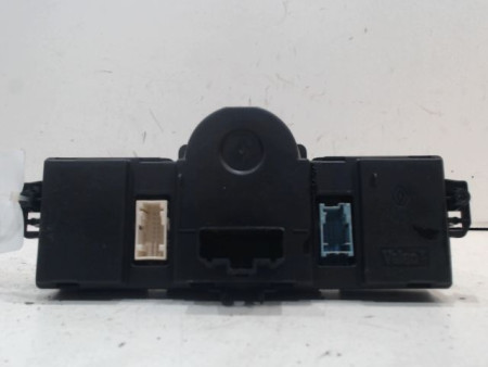 COMMANDE DE CHAUFFAGE RENAULT MODUS