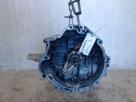 BOITE A VITESSE MECANIQUE AUDI A4 1.9 TDI