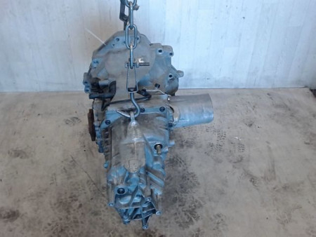 BOITE A VITESSE MECANIQUE AUDI A4 1.9 TDI
