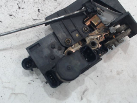 SYSTEME CONDAMNATION AVANT GAUCHE ALFA ROMEO 156