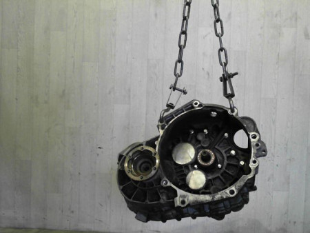BOITE A VITESSE MECANIQUE AUDI A3 1.9 TDI