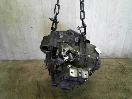 BOITE A VITESSE MECANIQUE AUDI A3 1.9 TDI
