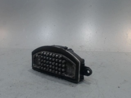 RESISTANCE DE CHAUFFAGE B.M.W. SERIE 2