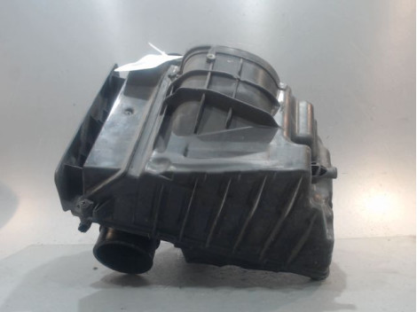 BOITIER FILTRE A AIR RENAULT MEGANE