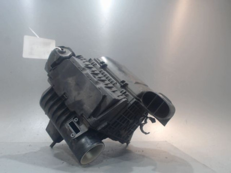 BOITIER FILTRE A AIR RENAULT MEGANE