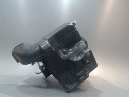 BOITIER FILTRE A AIR RENAULT MEGANE