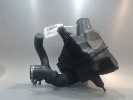 BOITIER FILTRE A AIR RENAULT MEGANE