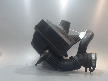 BOITIER FILTRE A AIR RENAULT MEGANE