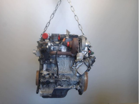 MOTEUR DIESEL CITROEN C4 1.6 HDi