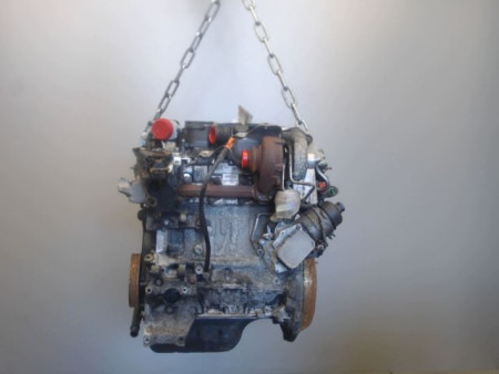 MOTEUR DIESEL CITROEN C4 1.6 HDi