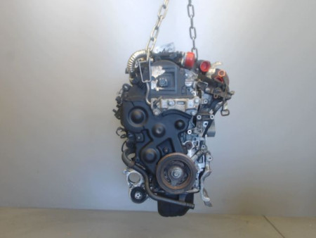 MOTEUR DIESEL CITROEN C4 1.6 HDi