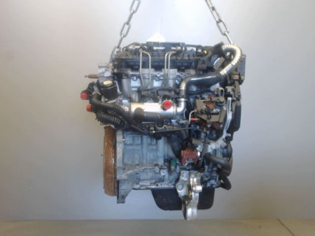 MOTEUR DIESEL CITROEN C4 1.6 HDi