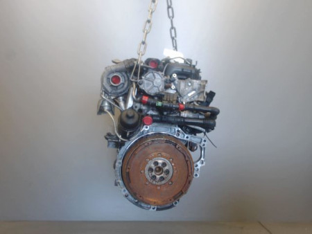 MOTEUR DIESEL CITROEN C4 1.6 HDi
