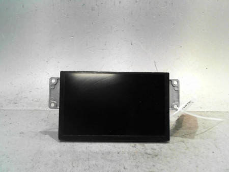 ECRAN GPS CITROEN C3