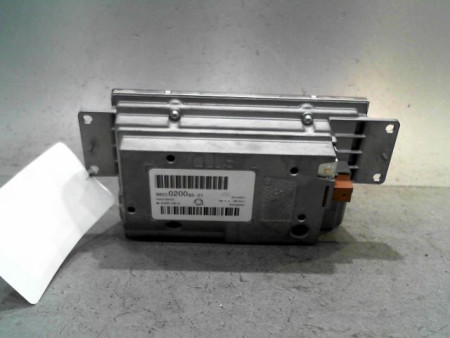 ECRAN GPS CITROEN C3