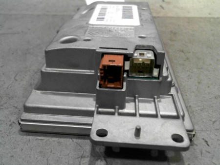 ECRAN GPS CITROEN C3
