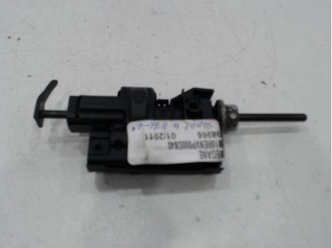 ACTIONNEUR TRAPPE CARBURANT RENAULT MEGANE