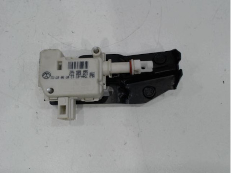 ACTIONNEUR TRAPPE CARBURANT AUDI TT
