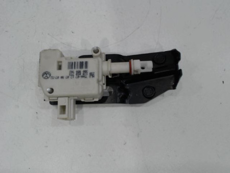 ACTIONNEUR TRAPPE CARBURANT AUDI TT