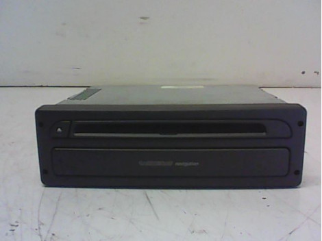 CHARGEUR CD RENAULT LAGUNA