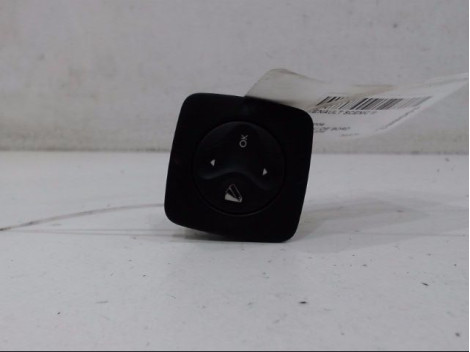 COMMANDE GPS RENAULT SCENIC III