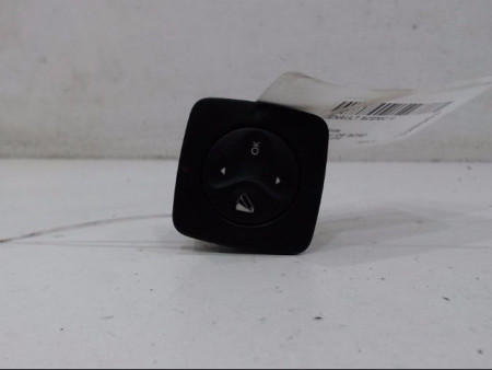 COMMANDE GPS RENAULT SCENIC III