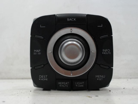 COMMANDE GPS RENAULT MEGANE