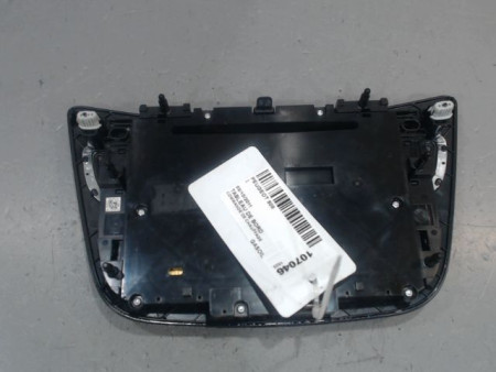 COMMANDE DE CHAUFFAGE PEUGEOT 508
