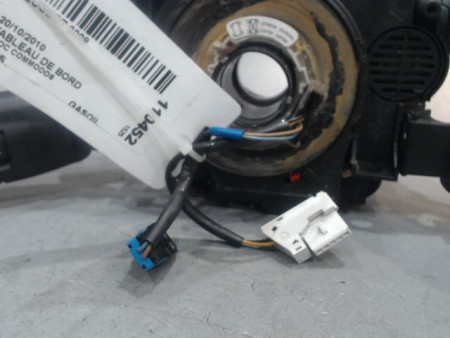 BLOC COMMODOS PEUGEOT 3008