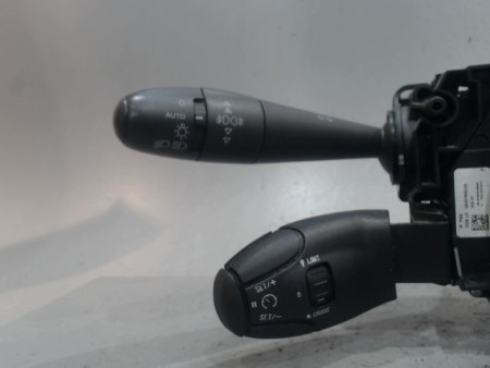BLOC COMMODOS PEUGEOT 5008