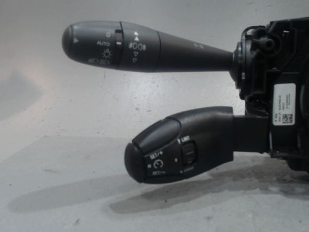 BLOC COMMODOS PEUGEOT 3008