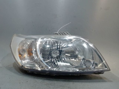 PHARE DROIT CHEVROLET AVEO